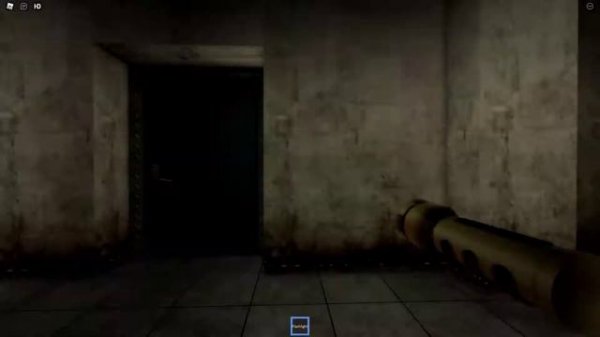 The Asylum Chapter 2 (Full Walkthrough) | Roblox