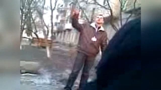 Спич, что это или Speech - приветственная речь.