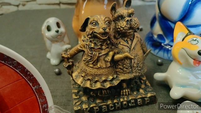 "Собачья глушь". Мои собачки. Маяковский. смотреть онлайн