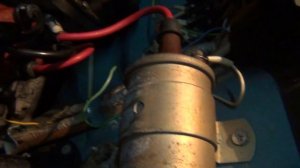 ? Устраняем проблемы с заводом двигателя на УАЗ устранение проблем с коммутатором и вариатором масс