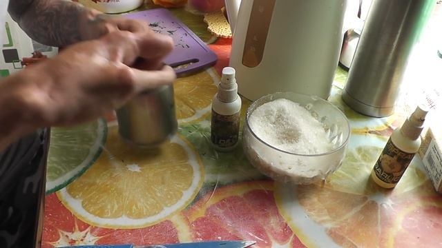 Простейший способ сделать ДИП ДЛЯ РЫБАЛКИ! Мой опыт! Пробуй сам! DIP смотреть онлайн