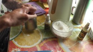 Простейший способ сделать ДИП ДЛЯ РЫБАЛКИ! Мой опыт! Пробуй сам! DIP