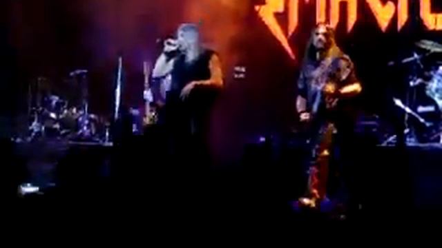 Мастер - Воля и разум Ария-Фест смотреть онлайн