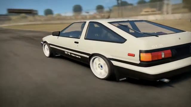 Nfs Shift 2 Unleashed Geforce 210 Gameplay смотреть онлайн