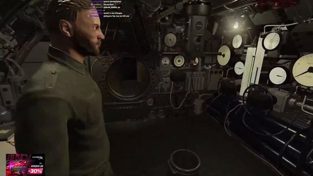 Wolfpack (Стрим от 09.12.21) смотреть онлайн