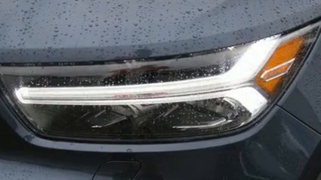 2020 Volvo XC40 T4 Inscription in Franklin, TN 37067 смотреть онлайн