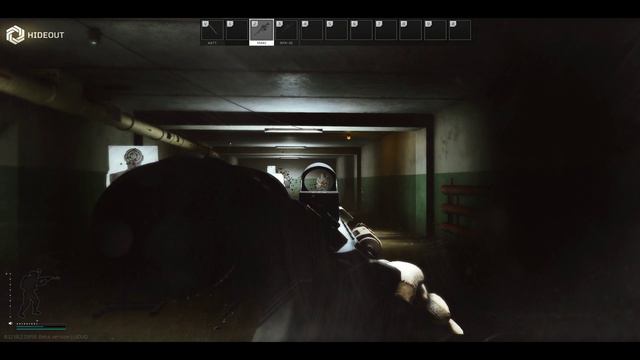 How to Switch Sights in Escape from Tarkov 2021 смотреть онлайн