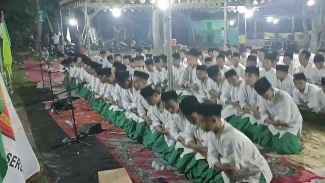 Muhud Habibun..Agus Abd.muin...maulid Nabi Muhammad Saw..Socah Bangkalan..ishari Nurul Cholil