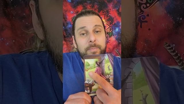 Everyday witch oracle смотреть онлайн