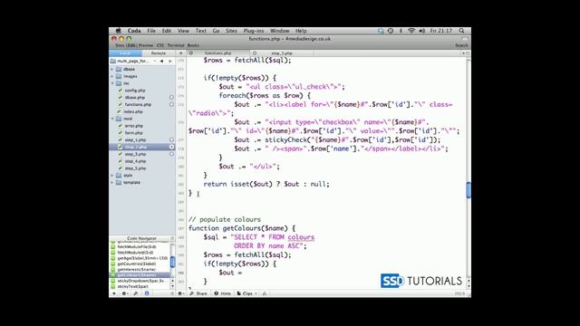 04-17: Colours list смотреть онлайн