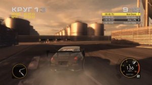 Бомбезная игра! Смотрим и оцениваем! • Race Driver GRID #1