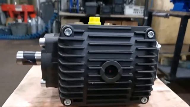 Плунжерный насос высокого давления Bertolini TML 1520 - Shop-AVD.ru