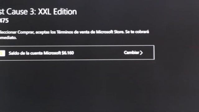 Comprando El Just Cause 3 XXL Edition En Xbox One смотреть онлайн
