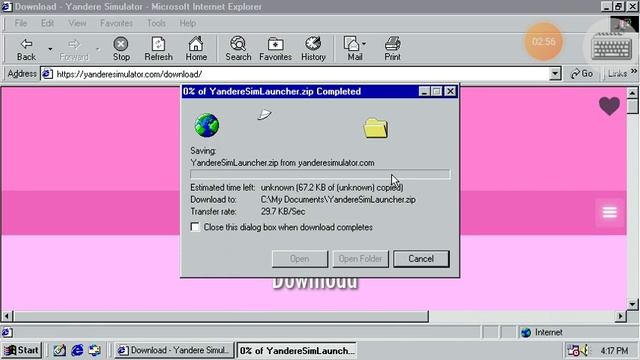 My PC how to download yandere simulator смотреть онлайн