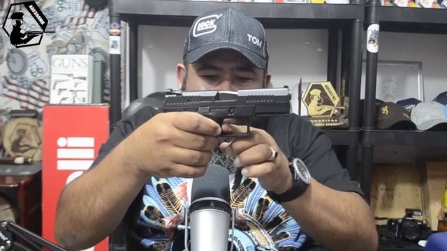 SEDENA México - Beretta 84 FS Cheetah Vs CZ P07 Vs CZ P10C - Calibres 380 смотреть онлайн