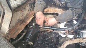 Плита КПП нового образца мтз-82.