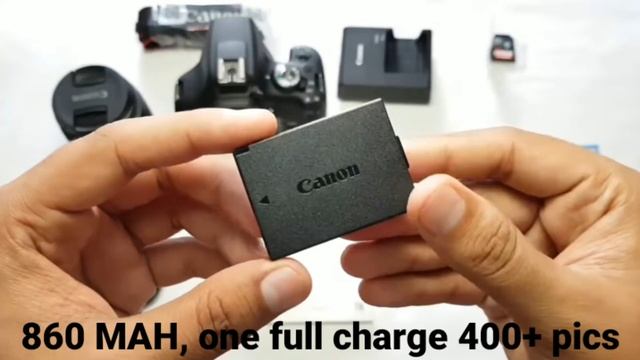 canon EOS 1500d specifications తెలుగులో | srikanth kalyan | смотреть онлайн
