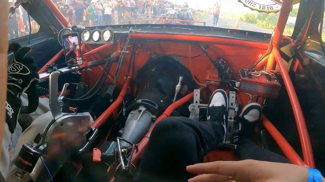 1/4 De Milla -Drag Cazador Team -Armenia Quindio : By las maquinas смотреть онлайн