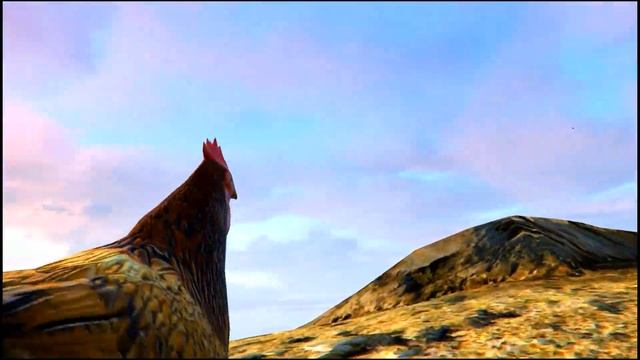 2 minute chicken смотреть онлайн