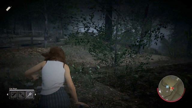 Friday the 13th The Game - 20 Minute Jukathon! Part 2 (A.J. Mason) смотреть онлайн