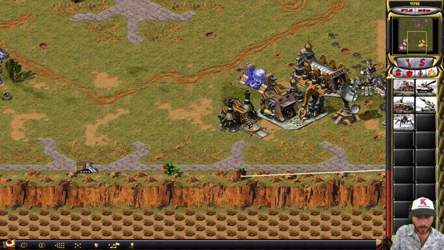 100% SATISFACTION GUARANTEED GAMEPLAY Red Alert 2 online multiplayer gameplay in Super Crates Map смотреть онлайн