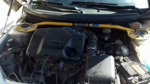 Почему греется,воздушится,кипит двигатель 8 клапанный ВАЗ 2110,2111,2112