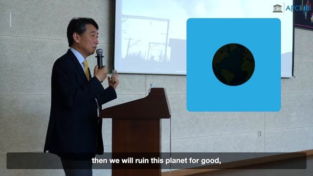 Globalization & Global Citizens: What makes us global citizens? (PART I) смотреть онлайн
