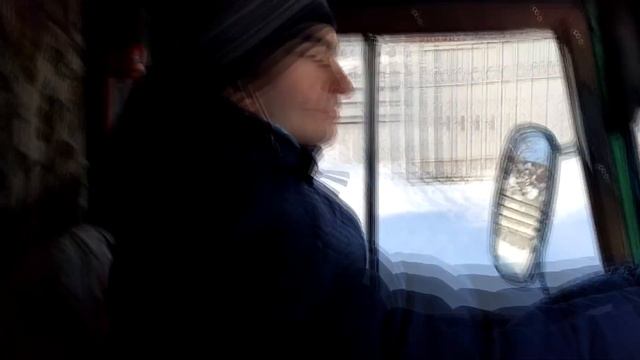 Мультикар M25, раритетный мини грузовик.