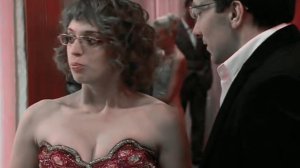 Не родись красивой / Катя и Андрей - Все моменты на показе