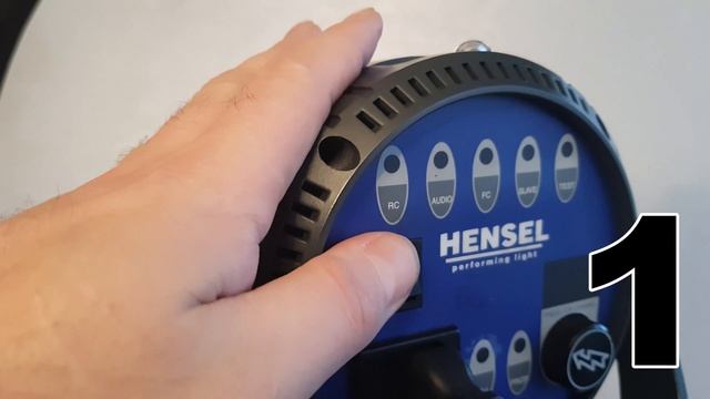 Hensel expert pro 500 смотреть онлайн
