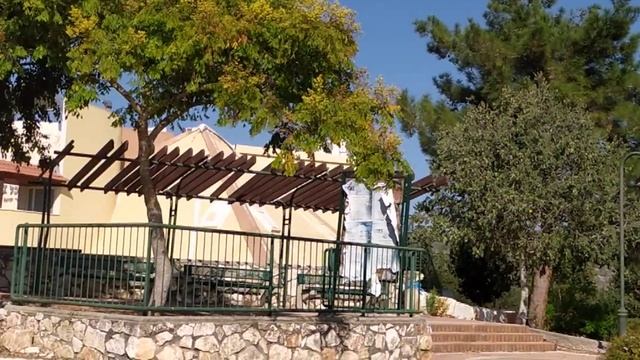 Израиль.Йокнем-Илит.20.10.22#израиль#йокнеам_илит#обзоргорода смотреть онлайн