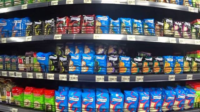 Херсон 3.08.22.Сытный Маркет (Кулика) смотреть онлайн