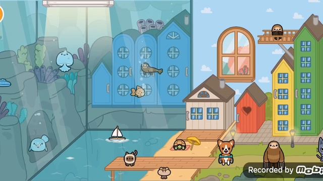 Жизнь в тока бока. Обустраиваю дом смотреть онлайн