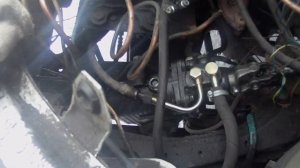 Тюнинг рулевого управления на полноприводную газель , гур газ 66 , газ 3308