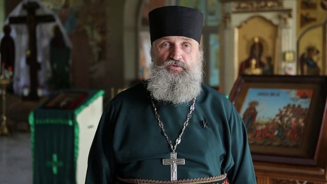 Что такое Божья благодать? Как она действует? смотреть онлайн