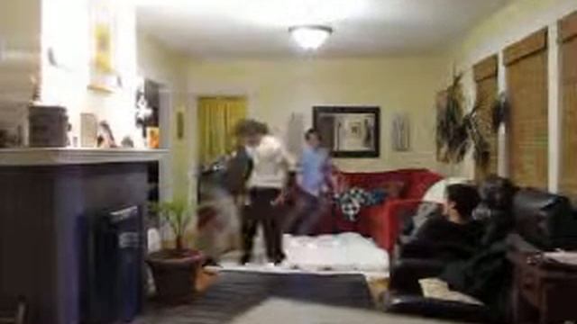 Crab and Penguin смотреть онлайн