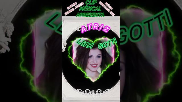 RONALD FOSTER. MÚSICA. COME SOUL GIRL #LEAH GOTTI смотреть онлайн