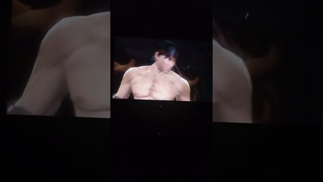 Mortal Kombat 9 Shang Tsung's Throne Room Stage смотреть онлайн