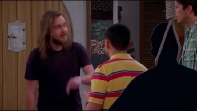 Two and a Half Men Final Episode Jake Returns смотреть онлайн