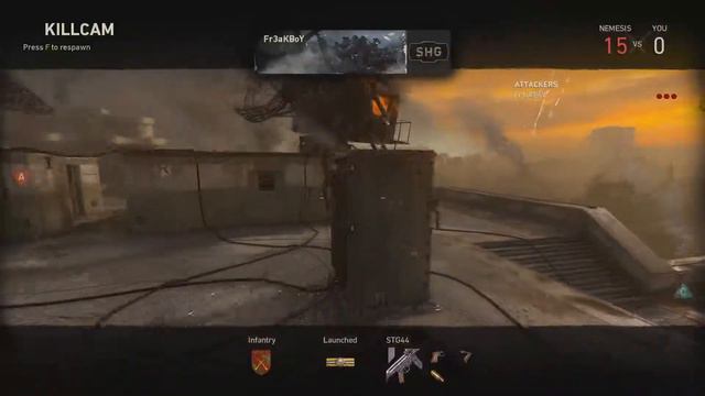 Why pay 40 euro on COD WW2? смотреть онлайн