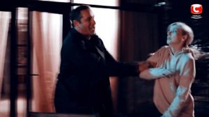 Т/с Пленница II Александр Никитин&Елена Полянская