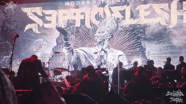 SepticFlesh (Symphonic Show) Live In Monterrey, Mexico Metal Fest 2023