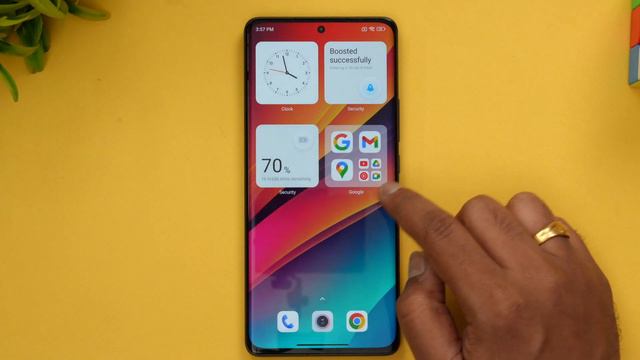 MIUI 14- New Features and Customizations смотреть онлайн