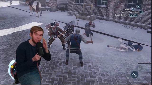 I Played And Ranked Every Assassin's Creed Game смотреть онлайн