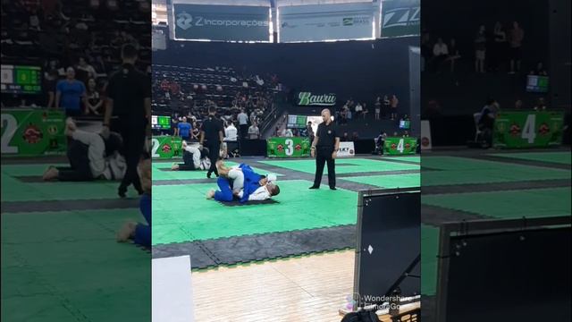 Circuito Interior de Jiu Jitsu 2022 Bauru 2° Luta Adriano Pimenta X Heraldo Santos смотреть онлайн