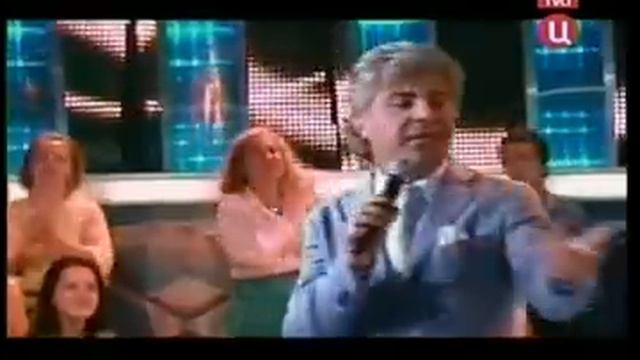 Сосо Павлиашвили - Маленькое Лето смотреть онлайн