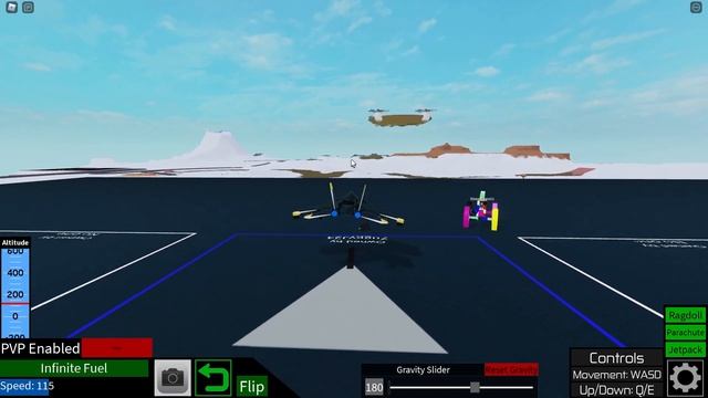 Plane Crazy OP Invisibility Glitch Tutorial!!! NO LONGER WORKS!! (Roblox Plane Crazy) смотреть онлайн