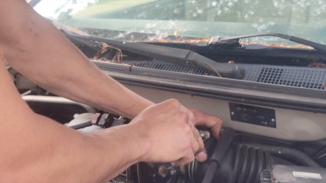 How to fix speedometer and odometer on 2004 Mitsubishi Lancer ES manual part eight смотреть онлайн