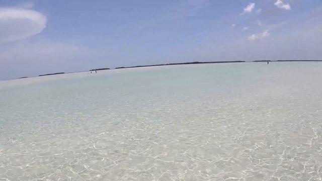 The Best Sandbar Marathon Florida Keys, Day 4 Florida to Bimini Bahamas смотреть онлайн