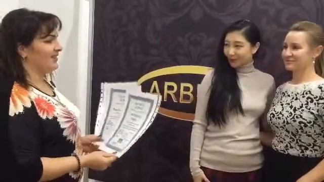Обучение микроблейдингу смотреть онлайн